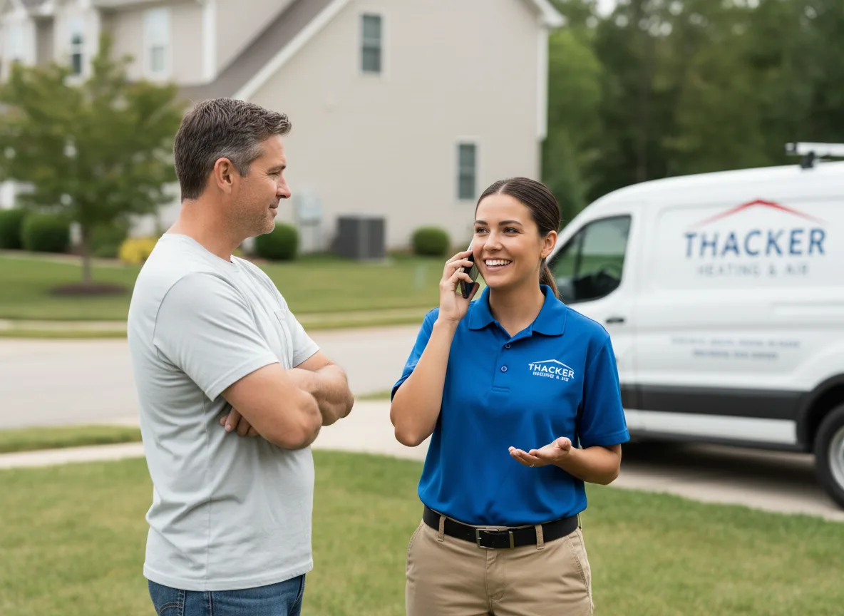 Ac Repair North Collins, NY FAQs